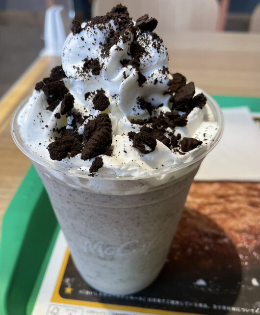 recommendations image for マクドナルド 岸和田カンカン前店