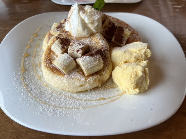 紫陽花珈琲的实拍高清图