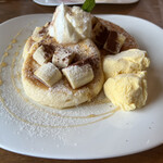 紫陽花珈琲的实拍图