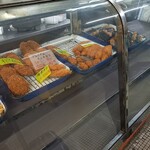 七福弁当　鈴木商店的实拍图