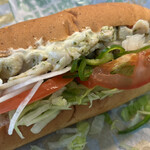 recommendations for サブウェイ 渋谷マークシティ店