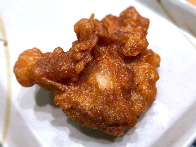 recommendations image for はなまるうどん 上野センターモール店