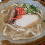 沖縄家庭料理 はは的实拍图