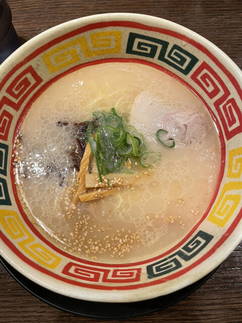 東京じゃんがら ecute上野店的實拍高清圖