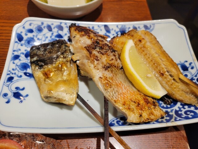 recommendations image for 炭火焼食堂 こがね屋