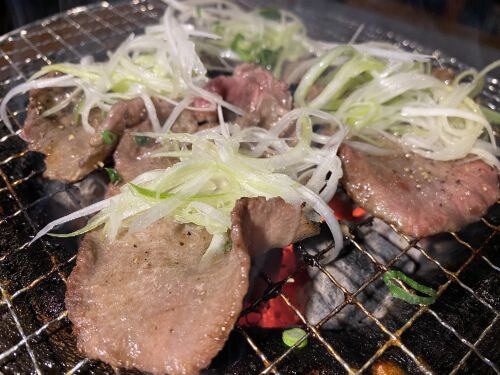 recommendations image for 炭火焼肉 すみ家