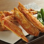 玄品 池袋 ふぐ・うなぎ・かに料理的實拍圖