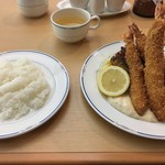 赤おに的实拍图