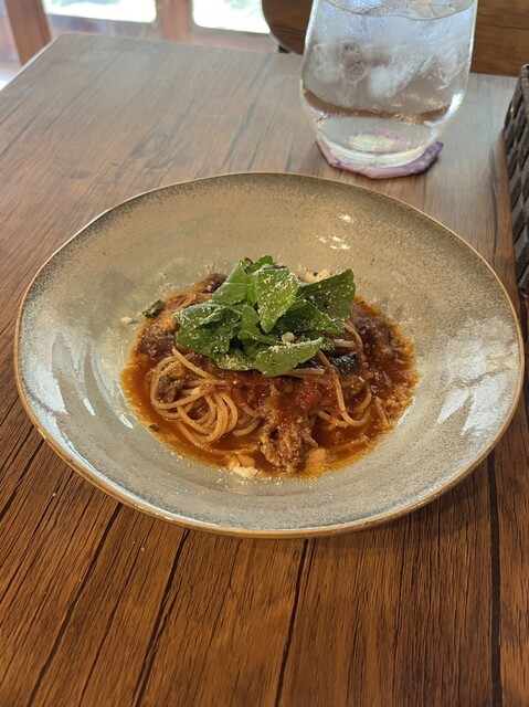 recommendations image for L'ORTO