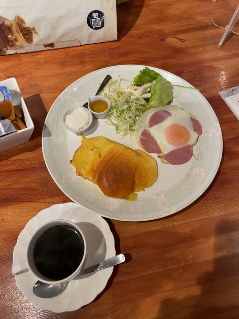 recommendations image for CAFE 梅の木