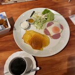 recommendations for CAFE 梅の木