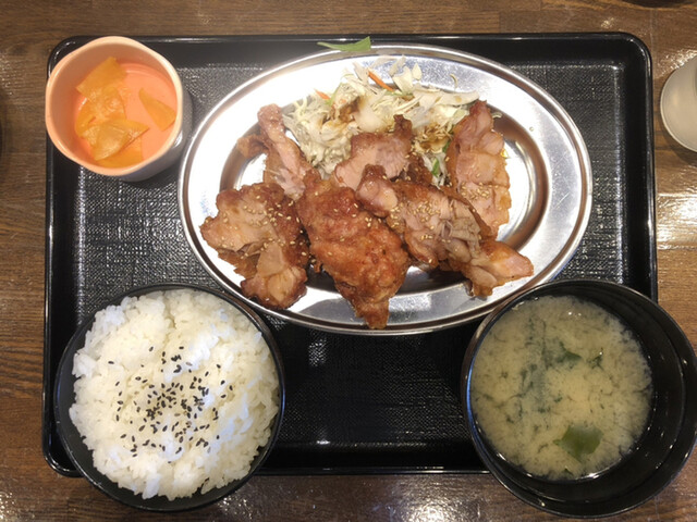 小樽なると屋 イオン苫小牧店的实拍高清图