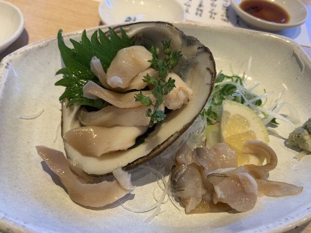 旭鮨総本店 町田小田急スカイタウン店的實拍高清圖