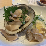 旭鮨総本店 町田小田急スカイタウン店的實拍圖