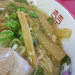 しらかわ的实拍图