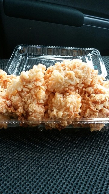 美唄焼鳥・総菜 炎 フクハラ西帯広店的實拍高清圖