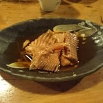 和居酒屋的实拍图