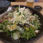四季彩  上野駅前店的实拍图