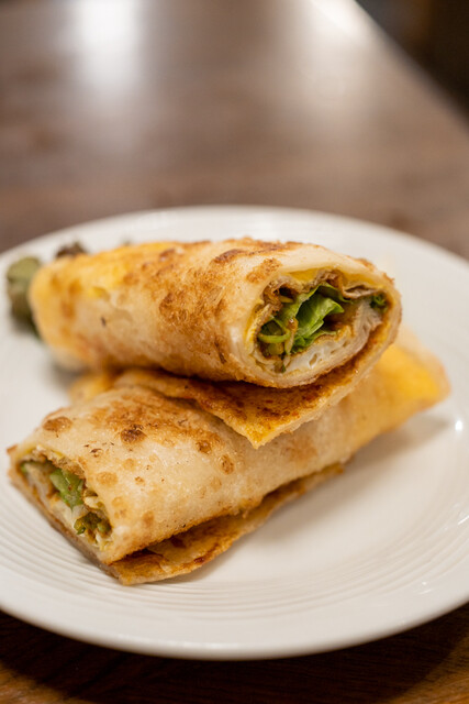 凡記 西安肉夾モー 池袋本店的實拍高清圖