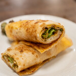 凡記 西安肉夾モー 池袋本店的實拍圖