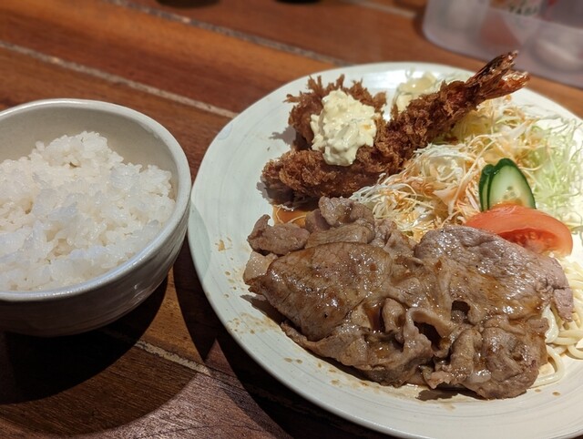 洋食屋マック的實拍高清圖