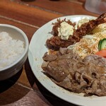 洋食屋マック的實拍圖