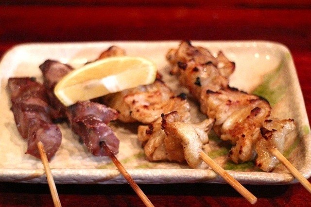 焼鳥 八角 日根野店的實拍高清圖