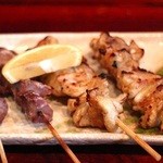 焼鳥 八角 日根野店的實拍圖