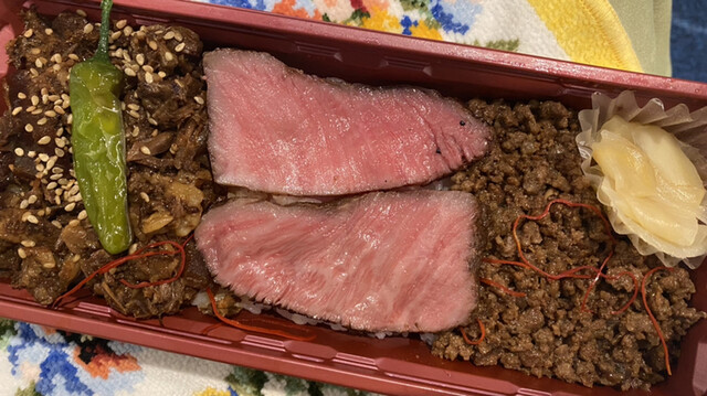 recommendations image for 肉卸 小島 ecute品川