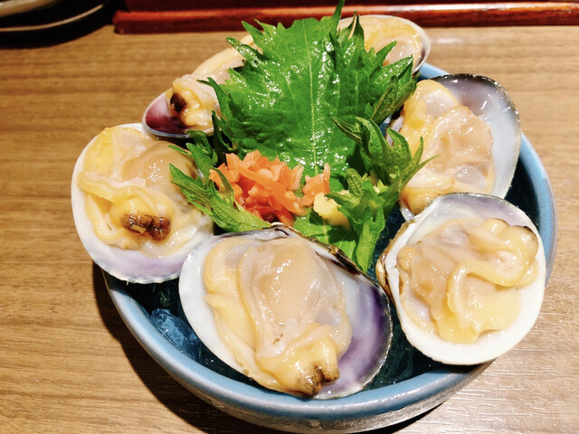 石窯焼カキ ときしらず的實拍高清圖