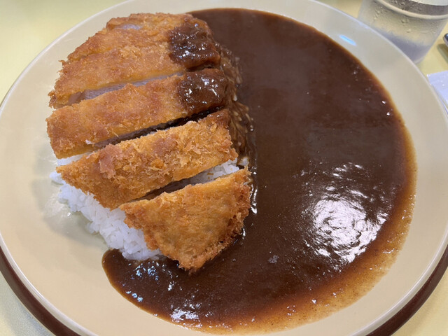印度のルー 天下茶屋店的實拍高清圖