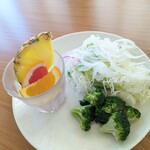 ザ ブッフェ 大丸札幌的實拍圖