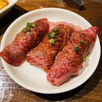 焼肉 恩匠的实拍图
