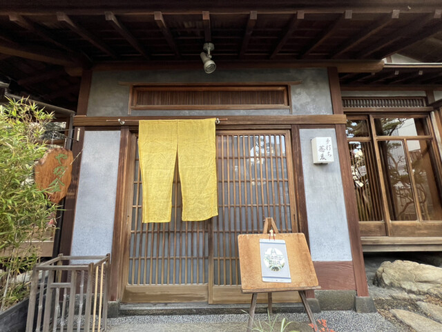 recommendations image for 手打ちそばやぶ金
