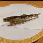 天ぷら新宿つな八 つのはず庵的實拍圖