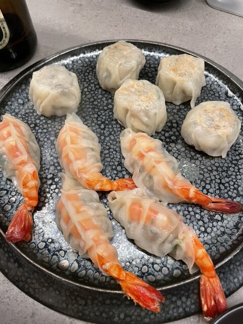 recommendations image for 韓国創作料理 Hyeongyeon
