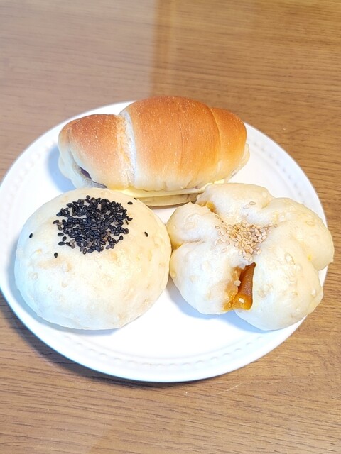 パン屋 トムトイ的实拍高清图