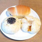 パン屋 トムトイ的实拍图