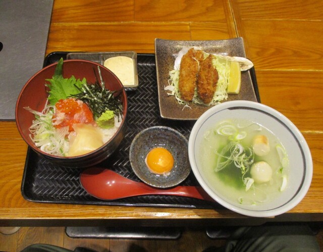 北海道厚岸 コレド室町店的實拍高清圖