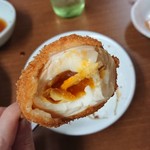 串まん 中津店的實拍圖
