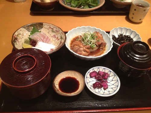 recommendations image for ゆう食家 天神橋店