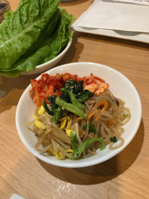 韓辛DELI 淀屋橋店的实拍高清图