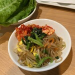 韓辛DELI 淀屋橋店的实拍图