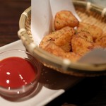 北海道海鮮・離れ情緒～ 西５東３～ 新宿東口店的實拍圖