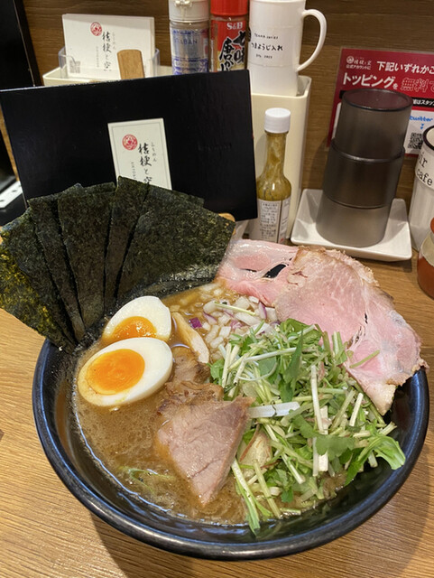 recommendations image for 桔梗と空