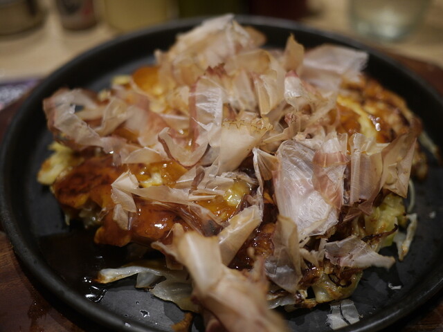 大阪お好み焼き 清十郎的實拍高清圖