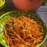 チーズタッカルビ食べ放題 75chacha的實拍圖