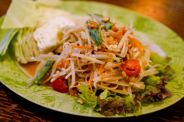 recommendations image for アムリタ食堂
