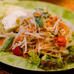 recommendations for アムリタ食堂