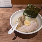 札幌タンメン MEN-EIJI的實拍圖